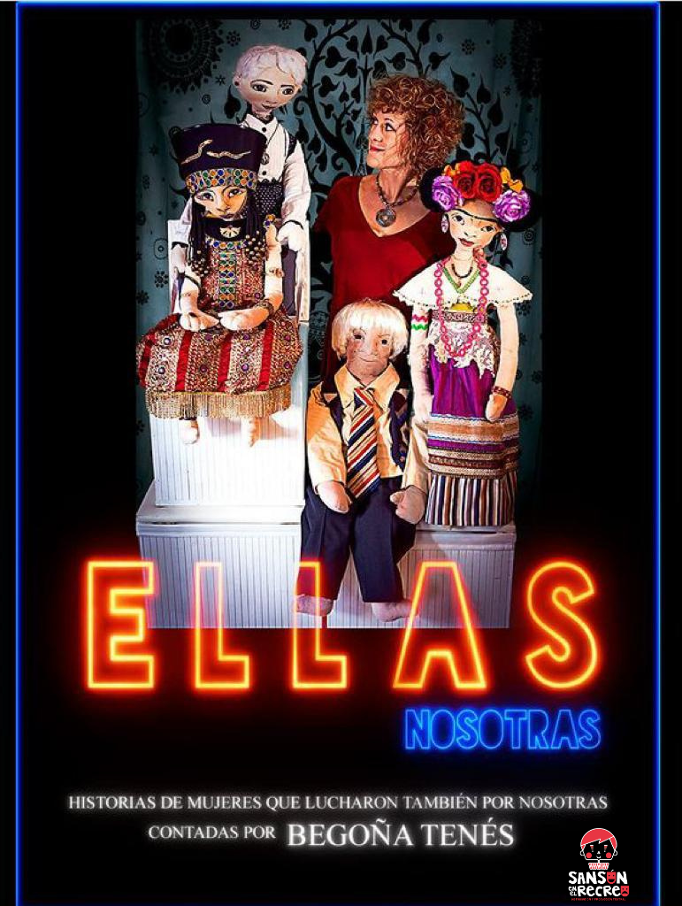 Cartel Ellas